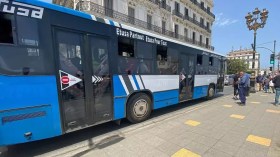 Transport urbain: L’ETUSA trace un programme spécial été
