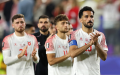 تقنيون ومدرّبون أُردنيون يُقرّون بصعوبة تجاوز المنتخب الجزائري