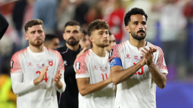 تقنيون ومدرّبون أُردنيون يُقرّون بصعوبة تجاوز المنتخب الجزائري