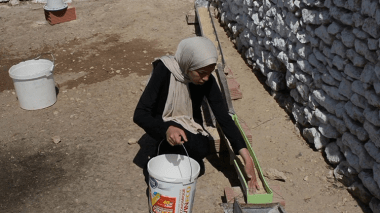 “فدْوى”… بنت الرّيف التي تراهن على “الدجاج البلدي”