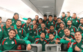 “كاف” تتوقع تألق “محاربي الصحراء” في كأس العالم 2026