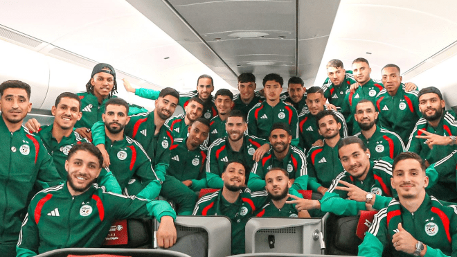 “كاف” تتوقع تألق “محاربي الصحراء” في كأس العالم 2026