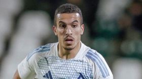 بوراس يتعرّف على منافسه الأوروبي