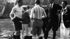 هكذا أحرزت أروغواي كأس العالم 1930