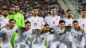 المكسيك تمنح لاعبي منتخب إيران تأشيرات الدخول