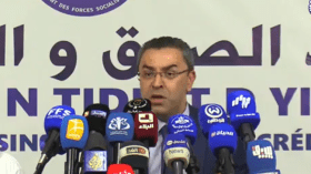 “الأفافاس” بـ 26 قائمة برلمانية داخل الوطن و4 في المهجر