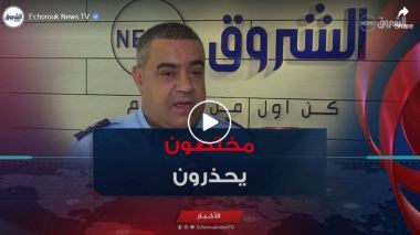 أكثر من 40 غريقا منذ 21 أفريل.. الحماية المدنية تدق ناقوس الخطر