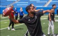 Mondial 2026 : Journée de détente pour les joueurs de l’équipe nationale à l’université du Kansas