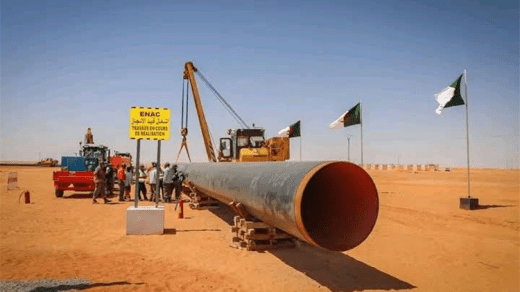 ضربة استباقية قاصمة لأحلام النظام المغربي!