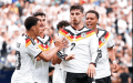 ألمانيا تتفوق على البرازيل في عدد الأهداف بكأس العالم