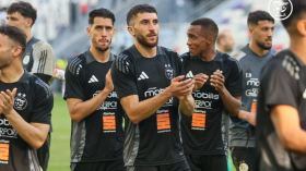 أول امتحان حقيقي لـ “الخضر” قبل المونديال