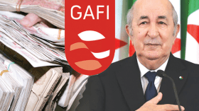 رسميًّا… الجزائر خارج قائمة “غافي” الرمادية!