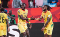 غانا تحقق الفوز الثاني لإفريقيا في مونديال 2026 (فيديو)