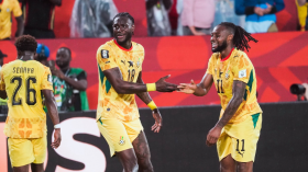 غانا تحقق الفوز الثاني لإفريقيا في مونديال 2026 (فيديو)