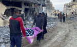 دراسة فلسطينية تفك لغز “تبخر الجثامين” في غزة