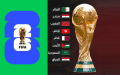 بين حافة العبور وشبح مغادرة المونديال
