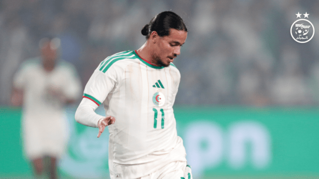 “فيفا” يتغنى بهدف حاج موسى أمام هولندا (فيديو)