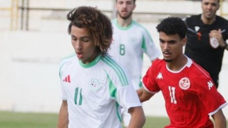 تعادل أواسط “الخضر”