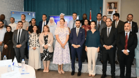 الاقتصاد الأخضر.. تعاون جزائري-دنماركي لخلق فرص عمل جديدة