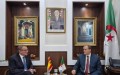 L’Algérie et l’Espagne examinent le renforcement du partenariat commercial et la relance du conseil d’affaires conjoint