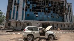 الأمم المتحدة: أي تصعيد عسكري في مدينة “الأبيض” سيعمّق الأزمة الإنسانية في السودان