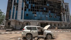 الأمم المتحدة: أي تصعيد عسكري في مدينة “الأبيض” سيعمّق الأزمة الإنسانية في السودان