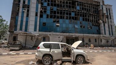 الأمم المتحدة: أي تصعيد عسكري في مدينة “الأبيض” سيعمّق الأزمة الإنسانية في السودان