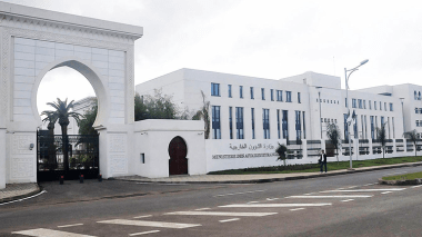Diplomatic Representations’ Expenditures and Missions’ Funds Under Scrutiny