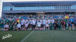 FIFA Men’s Rankings – June: The Fennecs Stay 28th Worldwide, 4th in Africa