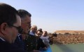 Le ministre de l’Hydraulique donne le coup d’envoi de la campagne d’irrigation agricole 2026