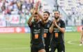 محرز وبن طالب وماندي يشاركون في ثاني مونديال لهم