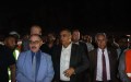 تفاصيل مهمة جلاوي الميدانية المكثفة بالشرق لإنعاش مشروع الخط المنجمي