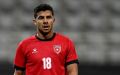 نجم “النشامي” إبراهيم صبرة يغيب عن المونديال