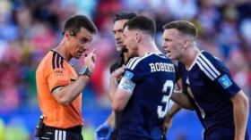 الحذر مطلوب من الحكم الذي جامل منتخب بلاد مراكش
