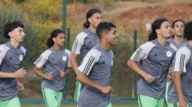 برنامج أشبال “الخضر” في المونديال
