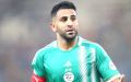 محرز ضمن أعلى 10 لاعبين أجرا في كأس العالم 2026