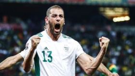 سليماني: “الخضر نسخة بيتكوفيتش منتخب بلا هُوِّية”