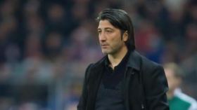 مدرب سويسرا يُعلّق على مباراة الجزائر