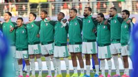 “الخضر” يذيبون الفوارق في أمريكا وعينهم على ترويض النمسا