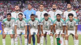 المحاربون يكتبون التاريخ في مونديال 2026 بسيناريو هيشكوكي