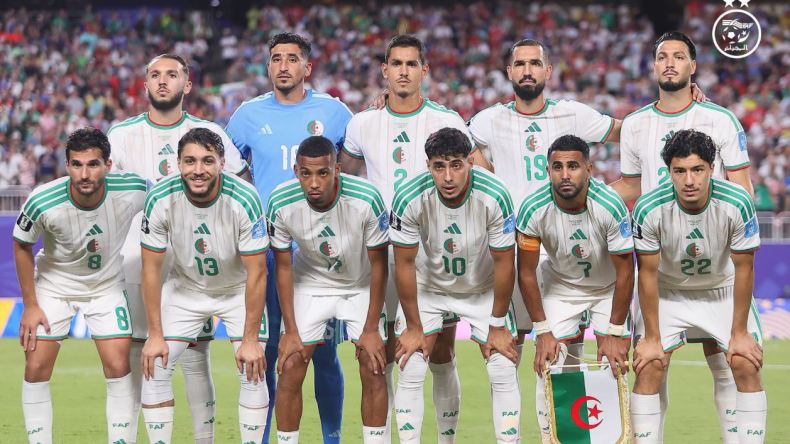 المحاربون يكتبون التاريخ في مونديال 2026 بسيناريو هيشكوكي
