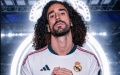 ريال مدريد يعلن تعاقده رسميا مع كوكوريلا