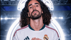 ريال مدريد يعلن تعاقده رسميا مع كوكوريلا