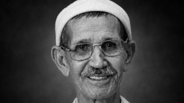 وداعًا سي حاج محند طيب