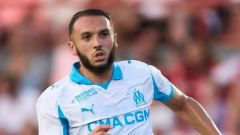 المدرب الجديد لأولمبيك مارسيليا متمسك بغويري