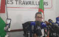 التجمعات الشعبية لحزب العمال تبدأ السبت القادم