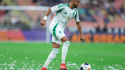 Why Riyad Mahrez Left Saudi Arabia’s Al Ahli