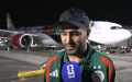 هذا ما قاله محرز عن مواجهة الأرجنتين (فيديو)