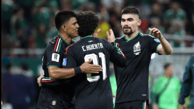 بالفيديو.. المكسيك أول المتأهلين إلى الدور الـ32 من كأس العالم 2026
