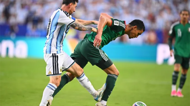 تقرير عالمي يفجر مفاجآت تحكيمية حول مونديال 2026
